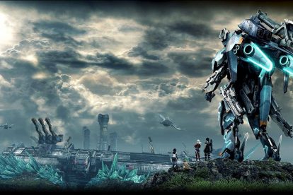 احتمال عرضه Xenoblade Chronicles X برای Switch وجود دارد