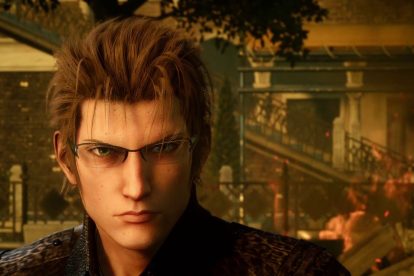 امکان تغییر شخصیت‌ها به Final Fantasy 15 اضافه می‌شود