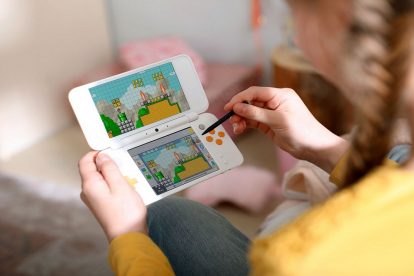 فروش فوق‌العاده کنسول های نینتندو در دسامبر 2017