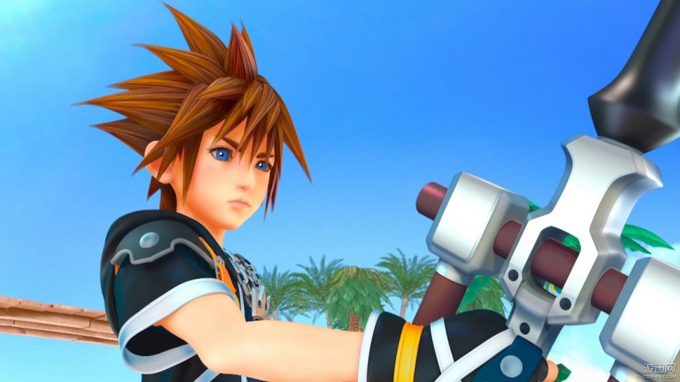 شایعه: ماه آینده تاریخ عرضه Kingdom Hearts 3 مشخص می‌شود