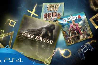 شایعه: بازی‌های رایگان ماه فوریه سرویس PS Plus فاش شد