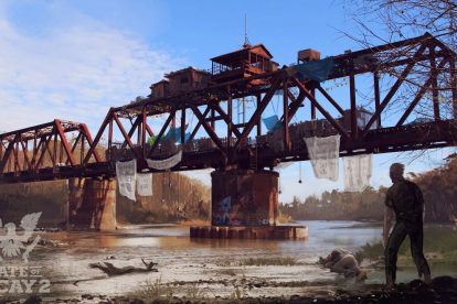 به زودی خبر‌های بیشتری از Stay of Decay 2 منتشر خواهد شد