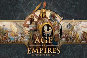 امکان تجربه Age of Empires Definitive Edition روی Steam امکان ندارد
