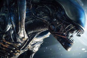 فاکس به دنبال ساخت بازی جدید براساس Alien