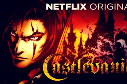فصل دوم از سریال Castlevania تابستان پخش خواهد شد