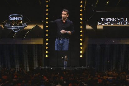 مدیر نشر Activision این شرکت را ترک می‌کند