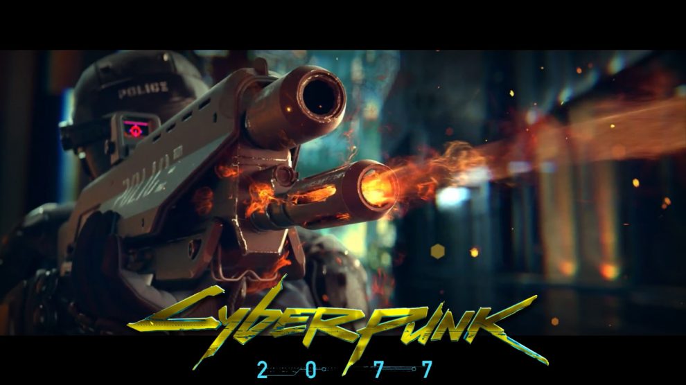 آهنگ‌ساز Bloodborne روی Cyberpunk 2077 کار می‌کند
