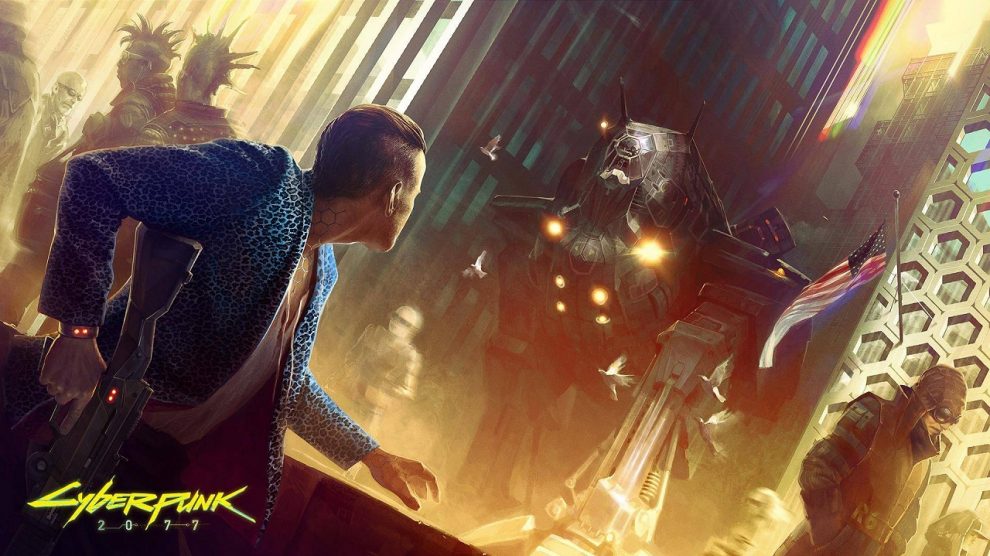 سازندگان Cyberpunk 2077: بهترین بازی دنیا را خواهیم ساخت