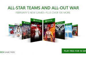 اضافه شدن Halo Wars 2 و Fable Anniversary به Xbox Game Pass