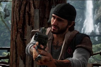 توضیح جزئیات گیم‌پلی Days Gone در GDC 2018