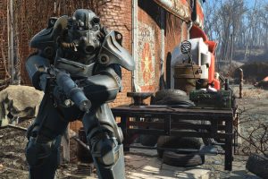 این هفته Fallout 4 را روی Steam رایگان تجربه کنید