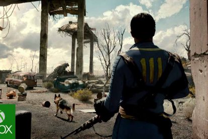 این هفته Fallout 4 را رایگان تجربه کنید