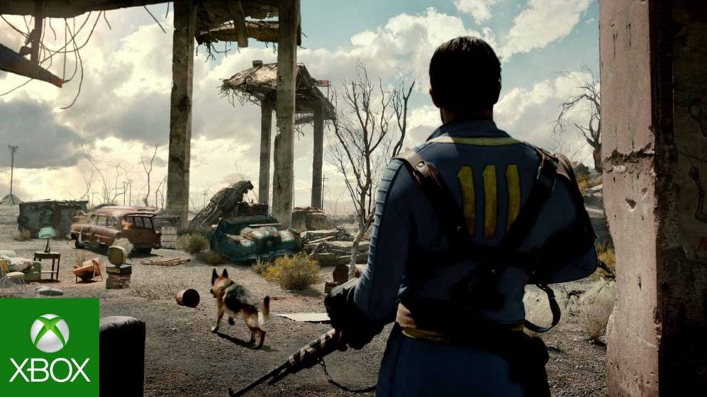 این هفته Fallout 4 را رایگان تجربه کنید