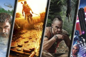 تخفیف ویژه سری Far Cry روی پلتفرم Steam