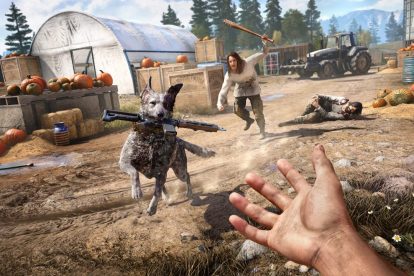 سیستم مورد نیاز برای اجرای Far Cry 5 اعلام شد