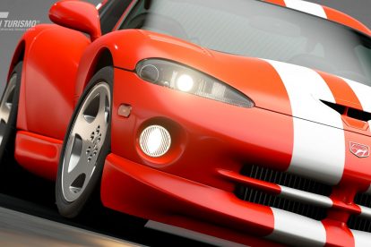 برنامه‌های یامائوچی برای آینده Gran Turismo