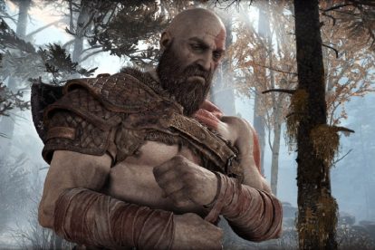 واکنش Santa Monica به احتمال افت گرافیکی God of War
