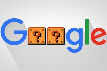 برنامه Google برای ساخت بازی