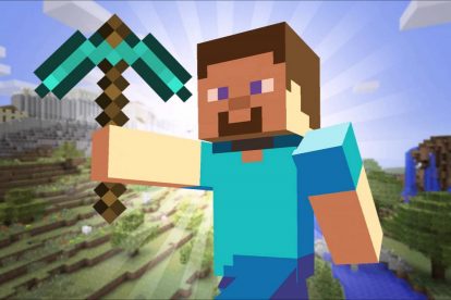 فروش Minecraft به 144 میلیون نسخه رسید