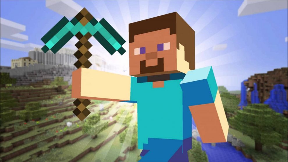 فروش Minecraft به 144 میلیون نسخه رسید