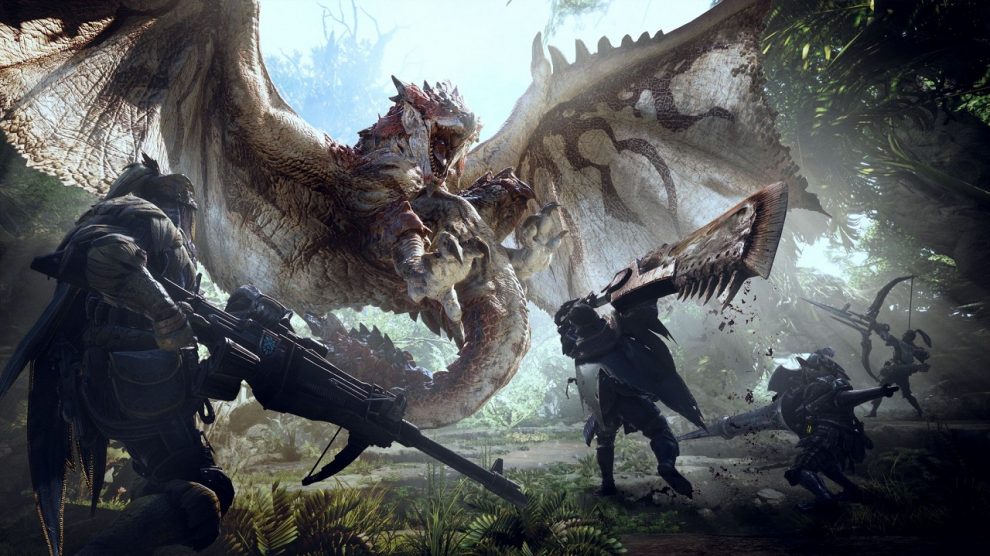صحبت‌های کارگردان Monster Hunter World در مورد عدم عرضه نسخه Switch