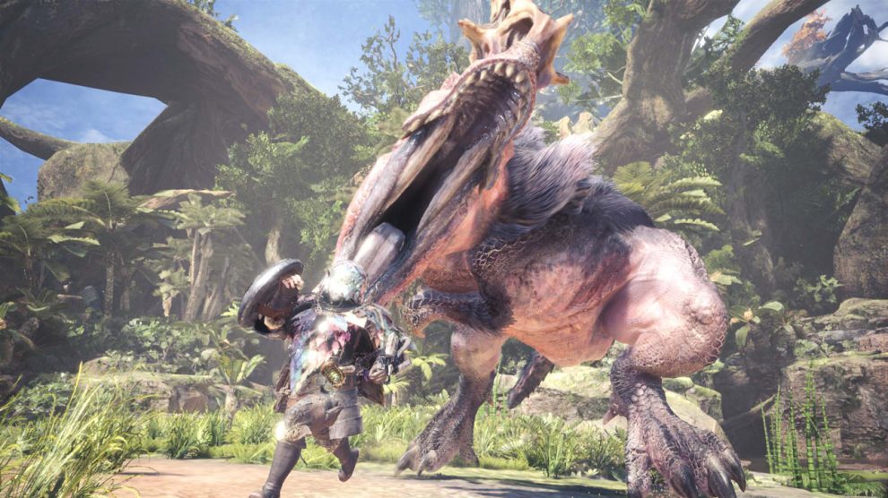 لیست تروفی‌های Monster Hunter World معرفی شد