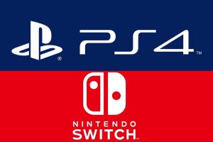 باز هم PS4 در ژاپن Nintendo Switch را شکست داد