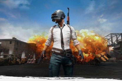 سازنده PUBG از ساخت فیلم بر اساس این بازی استقبال می‌کند