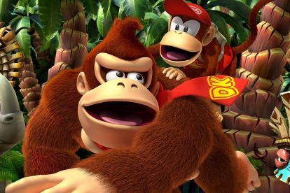 شایعه: نینتندو در حال ساخت نسخه‌ای جدید از Donkey Kong