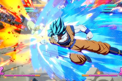 لیست تروفی‌های Dragon Ball FighterZ فاش شد