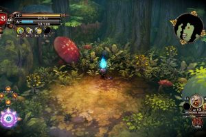 عرضه The Witch and the Hundred Kinght 2 برای کشور‌های غربی تایید شد