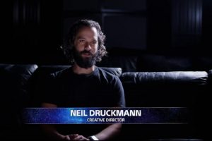 کارگردان The Last Of Us Part 2 در کنفرانس DICE سخنرانی می‌کند