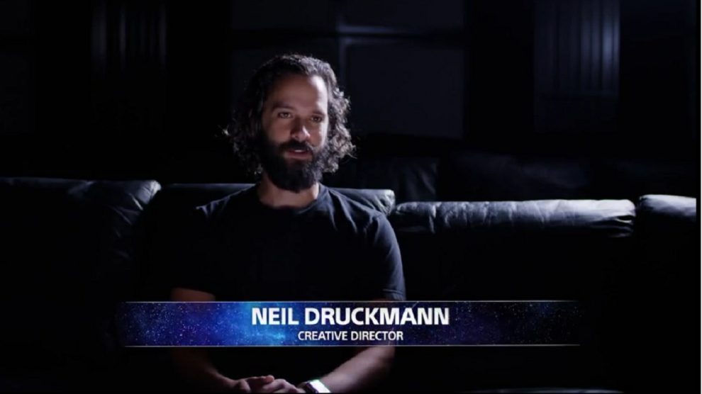 کارگردان The Last Of Us Part 2 در کنفرانس DICE سخنرانی می‌کند