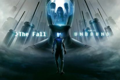تاریخ عرضه The Fall Part 2: Unbound مشخص شد