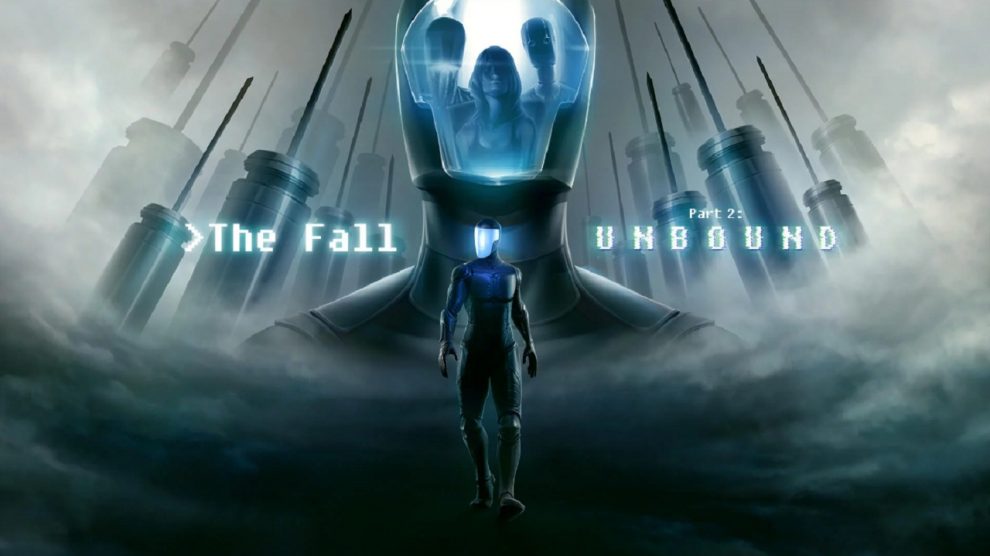 تاریخ عرضه The Fall Part 2: Unbound مشخص شد