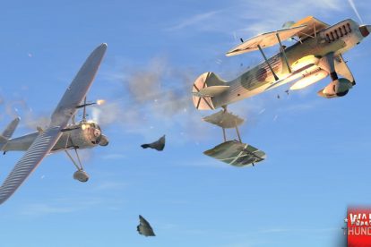 سازندگان War Thunder: وضوح 4K تنها راه برای رسیدن به کیفیت خوب نیست