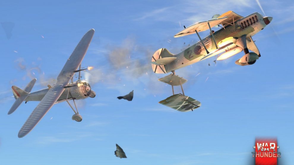 سازندگان War Thunder: وضوح 4K تنها راه برای رسیدن به کیفیت خوب نیست