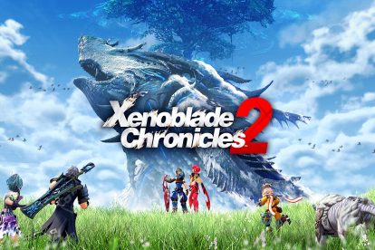 جزئیات جدید از به‌روزرسانی بزرگ Xenoblade Chronicles 2