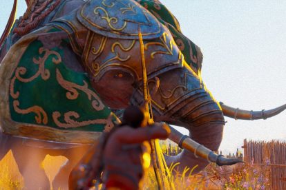 حالت New Game Plus به Assassin’s Creed Origins اضافه می‌شود