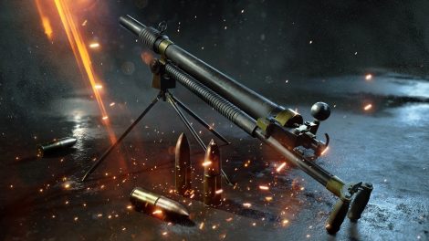 جزئیات بیشتر از بسته‌الحاقی Apocalypse برای Battlefield 1 4