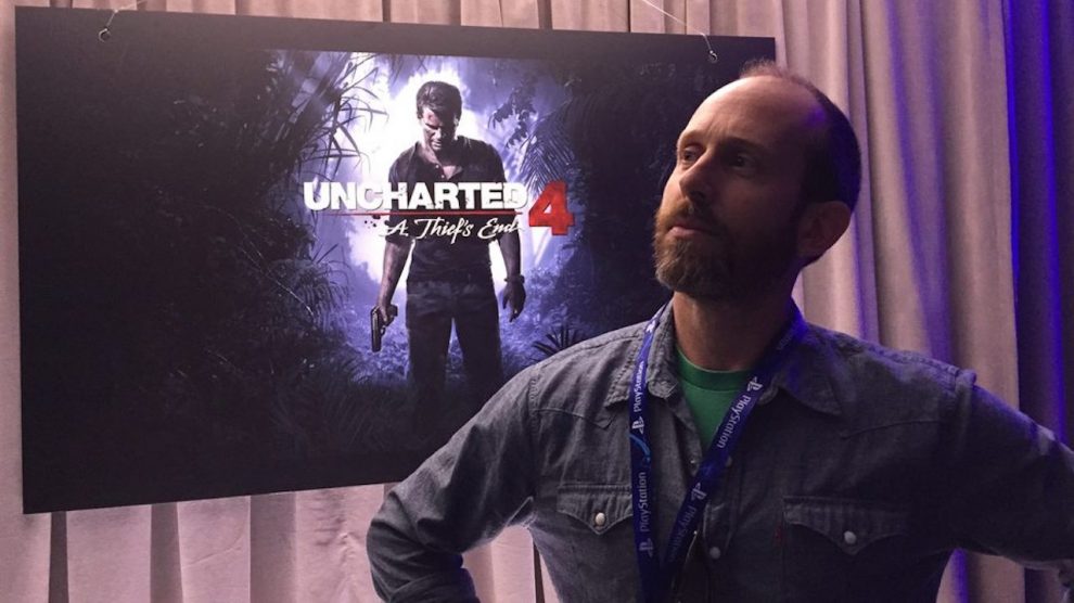 بروس استریلی: ترک استودیو سازنده Uncharted 4 بهترین اتفاق زندگی‌ام بود
