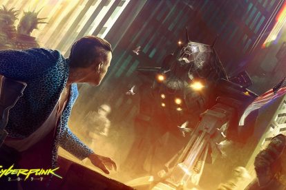 هدف سازندگان Cyberpunk 2077 برای رسیدن به انیمیشن‌های خیره‌کننده