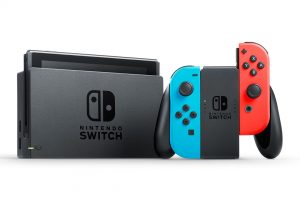 ساخت 15 پروژه معرفی نشده برای Nintendo Switch توسط Amazon فاش شد!