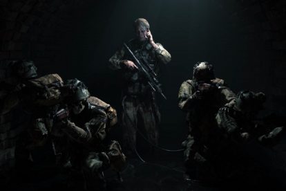 تاچ‌پد کنترلر PS4 در Death Stranding کارایی دارد ؟