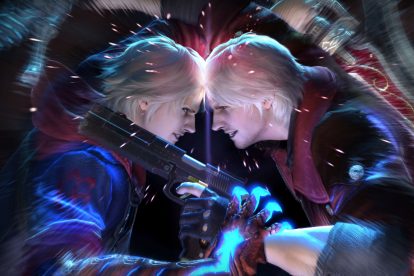 بازی جدید کارگردان Devil May Cry 4 در حال ساخت است