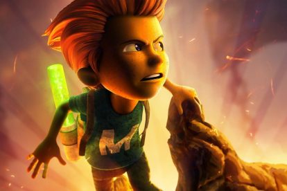 تاریخ عرضه Max: The Curse of Brotherhood برای Nintendo Switch مشخص شد