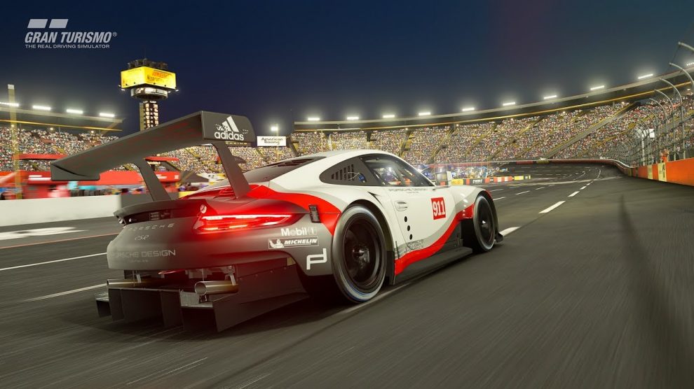 هفته آینده ده اتوموبیل جدید به GT Sport اضافه خواهد شد