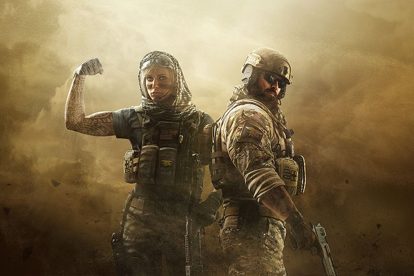 یوبی‌سافت عقب نشینی کرد و‌ قیمت Rainbow Six Siege را کاهش داد