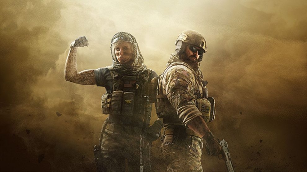 یوبی‌سافت عقب نشینی کرد و‌ قیمت Rainbow Six Siege را کاهش داد