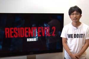 نشانه‌های جدید از ساخته شدن Resident Evil 2 Remake